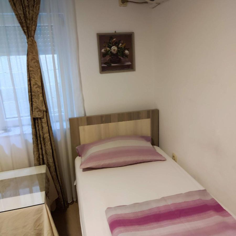 Apartments And Rooms Lena Mostar Luaran gambar